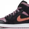 Air Jordan Retro 1 Mid SE FB9909 008-1