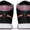 Air Jordan Retro 1 Mid SE FB9909 008-2