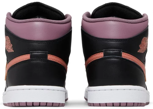 Air Jordan Retro 1 Mid SE FB9909 008-2