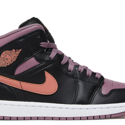 Air Jordan Retro 1 Mid SE FB9909 008