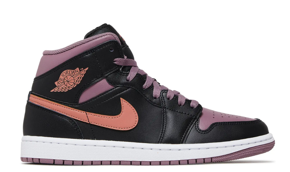 Air Jordan Retro 1 Mid SE FB9909 008