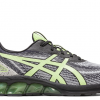 Asics Gel Quantum 180 VII - NoirGrisVert 1201A631-006