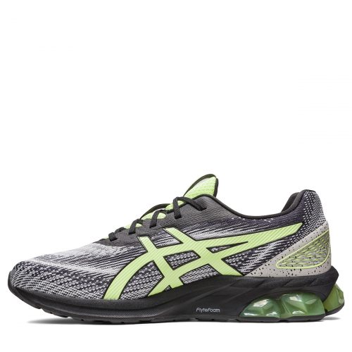 Asics Gel Quantum 180 VII - NoirGrisVert 1201A631-006-2