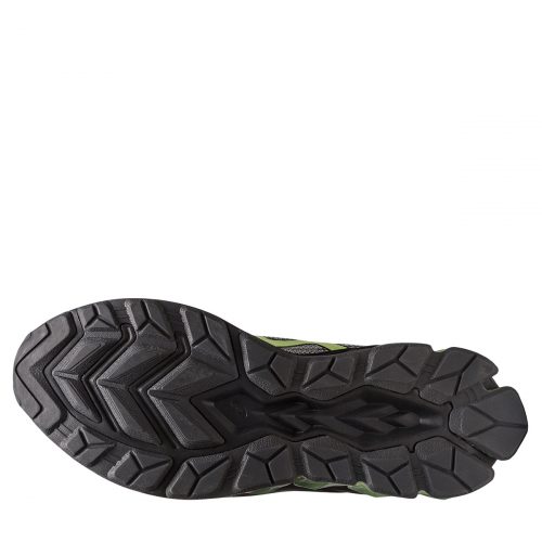 Asics Gel Quantum 180 VII - NoirGrisVert 1201A631-006-3