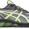 Asics Gel Quantum 180 VII - NoirGrisVert 1201A631-006