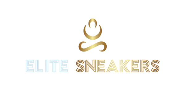 LOGO ELITES SNEAKERS