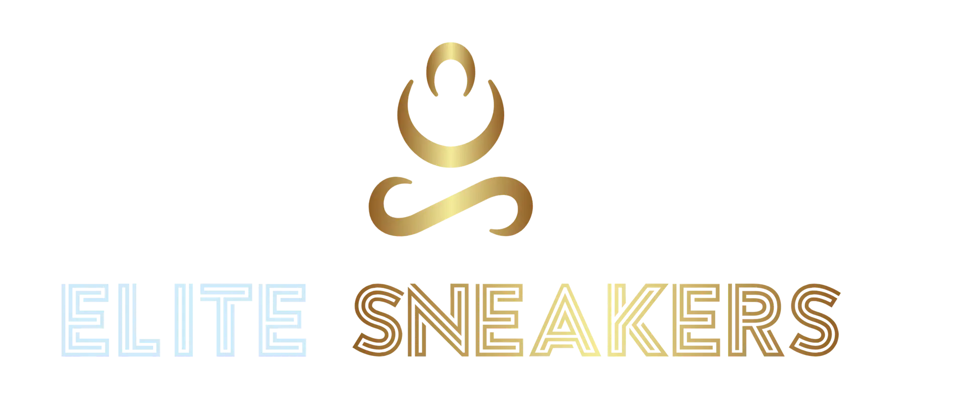 LOGO ELITES SNEAKERS