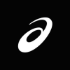 Logo Asics