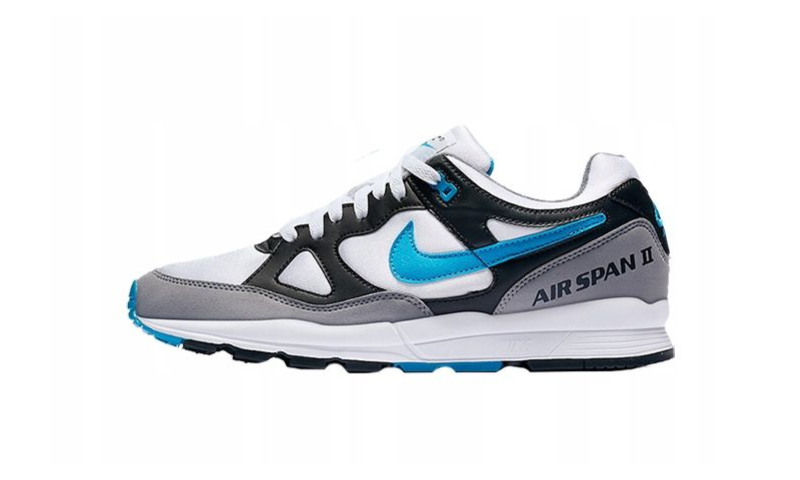 NIKE AIR SPAN2 AH8047 001 -1