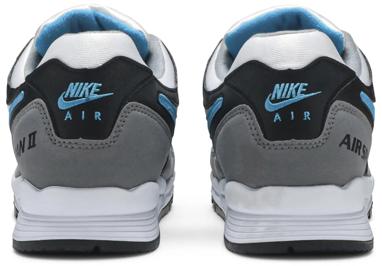NIKE AIR SPAN2 – Image 4
