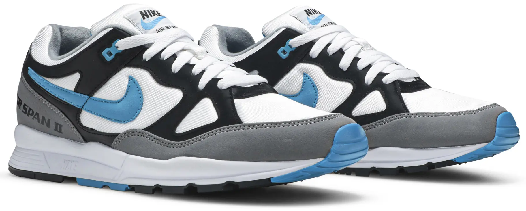 NIKE AIR SPAN2 – Image 5