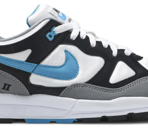 NIKE AIR SPAN2 AH8047 001