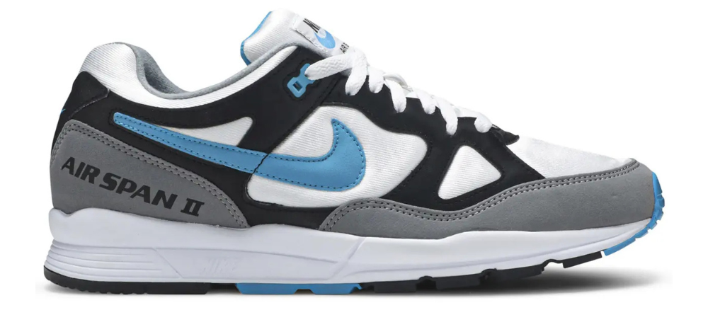 NIKE AIR SPAN2 AH8047 001