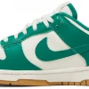 NIKE DUNK LOW vert FB7173 131-1