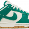NIKE DUNK LOW vert FB7173 131