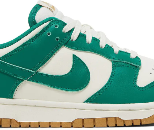 NIKE DUNK LOW vert FB7173 131