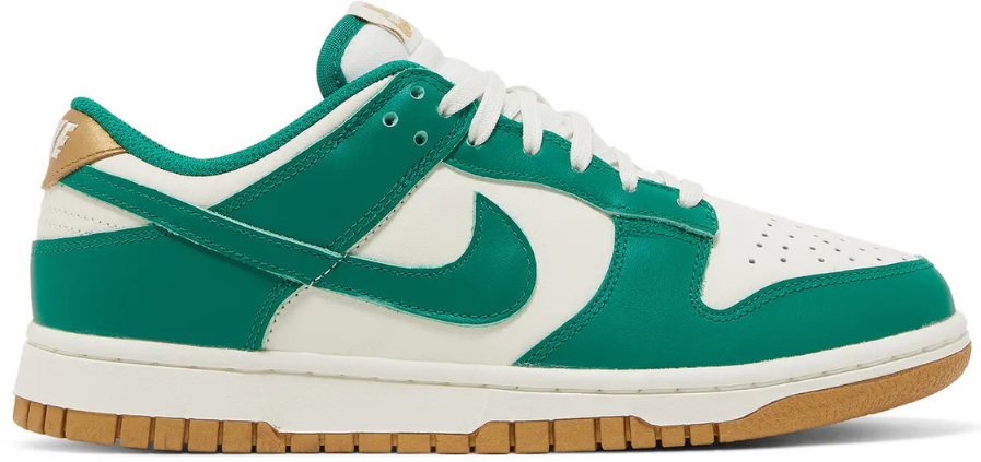 NIKE DUNK LOW vert FB7173 131