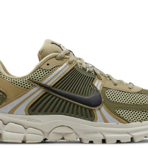 NIKE Zoom Vomero 5 Neutral Olive FJ1915 200