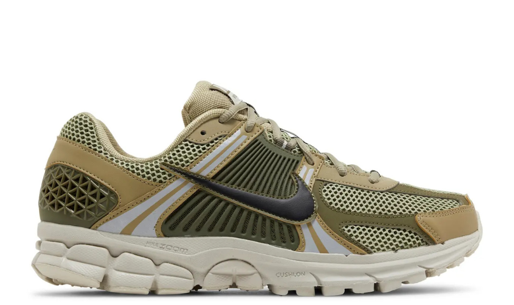 NIKE Zoom Vomero 5 Neutral Olive FJ1915 200