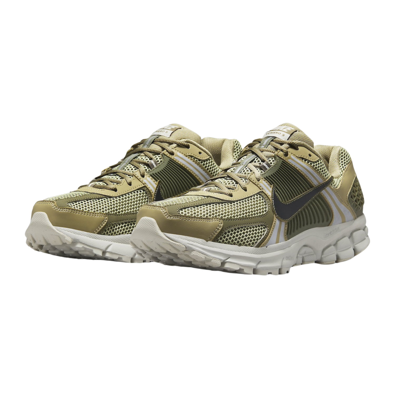 NIKE Zoom Vomero 5 Neutral Olive FJ1915 200 1500*1500-2