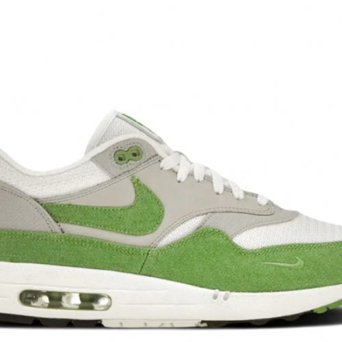 Nike Air Max 1 Patta 20th Anniversary Chlorophyll HF1012 300