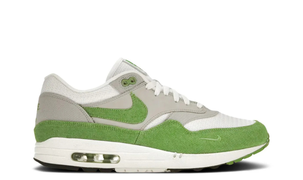 Nike Air Max 1 Patta 20th Anniversary Chlorophyll HF1012 300
