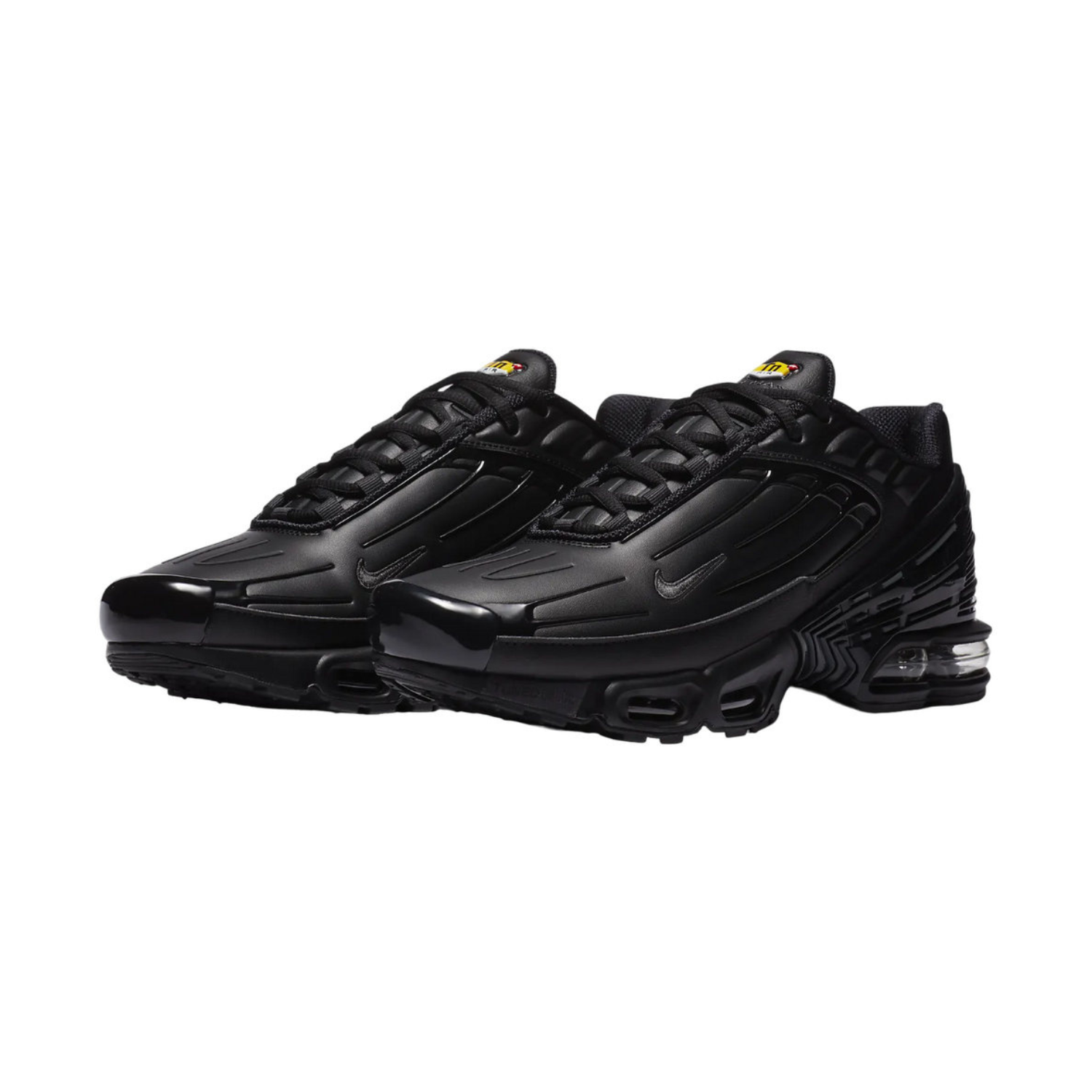 Nike Air Max 90 Plus Black - CK6716-001-2