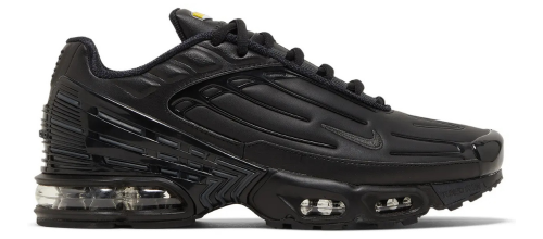 Nike Air Max 90 Plus Black - CK6716-001