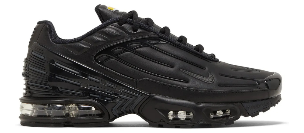 Nike Air Max 90 Plus Black - CK6716-001