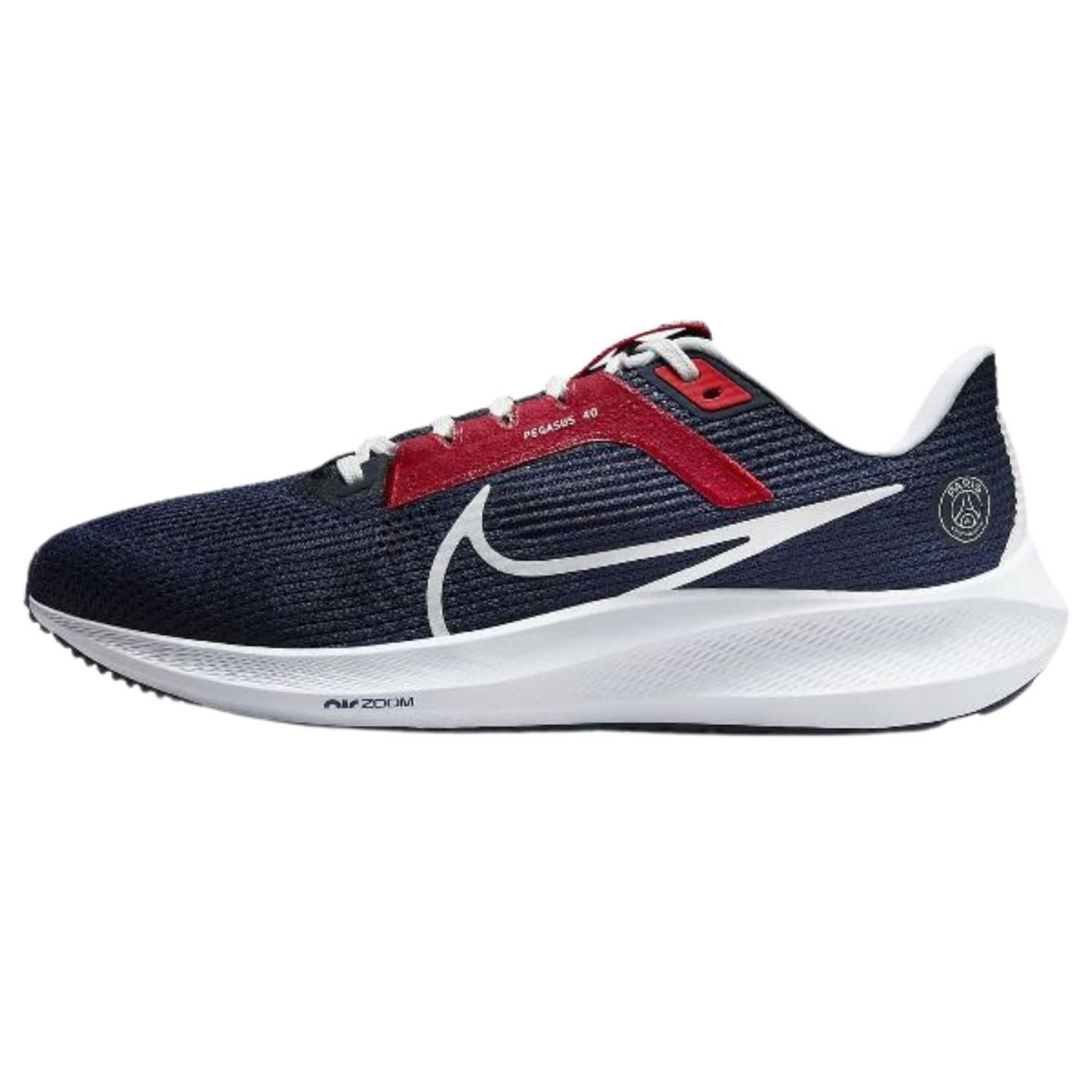 Nike Air Zoom Pegasus 40 'Paris Saint-Germain' FN0015-400 1500*1500-1