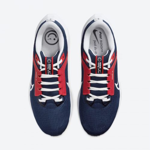Nike Air Zoom Pegasus 40 'Paris Saint-Germain' FN0015-400-1peg