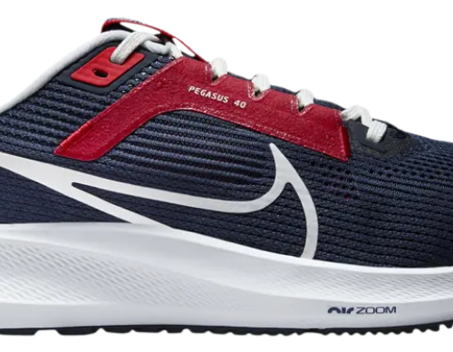 Nike Air Zoom Pegasus 40 'Paris Saint-Germain' FN0015-400