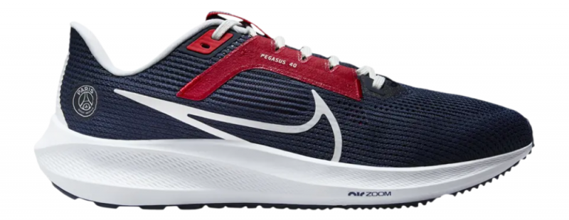 Nike Air Zoom Pegasus 40 'Paris Saint-Germain' FN0015-400