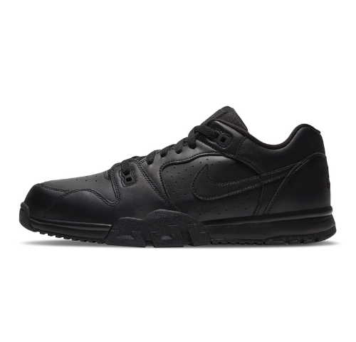 Nike Cross Trainer Low Triple Noir CQ9182 001-1