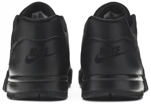 Nike Cross Trainer Low Triple Noir CQ9182 001-1