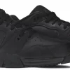 Nike Cross Trainer Low Triple Noir CQ9182 001-2