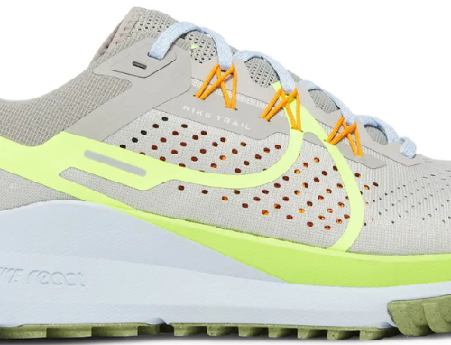 Nike DJ6158-002 React Pegasus Trail 4 Light