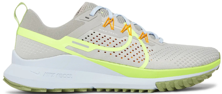 Nike DJ6158-002 React Pegasus Trail 4 Light