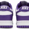 Nike Dunk Low Court Purple DD1391 104-1