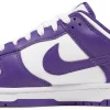 Nike Dunk Low Court Purple DD1391 104-3