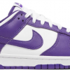 Nike Dunk Low Court Purple DD1391 104