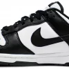 Nike Dunk Low Panda CW1590 100-1