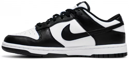 Nike Dunk Low Panda CW1590 100-1