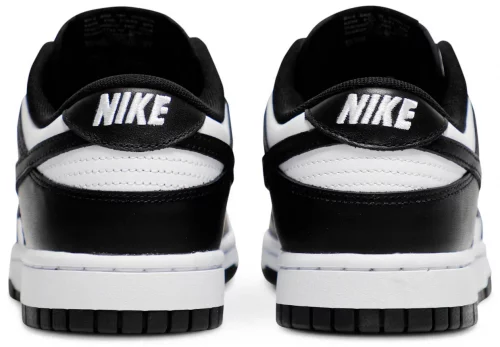 Nike Dunk Low Panda CW1590 100-2