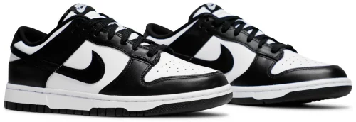Nike Dunk Low Panda CW1590 100-3