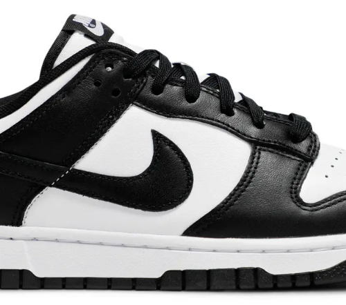 Nike Dunk Low Panda CW1590 100