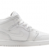 Nike Jordan 1 Mid PS - 640734-136