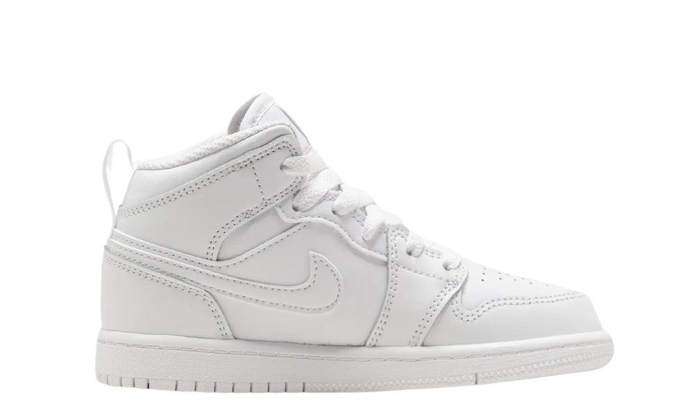 Nike Jordan 1 Mid PS - 640734-136