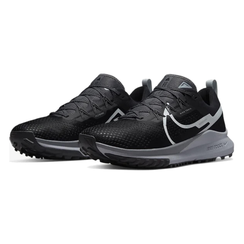 Nike REACT PEGASUS TRAIL 4 Black DJ6158-001 1500*1500-2