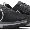 Nike REACT PEGASUS TRAIL 4 Black DJ6158-001-3